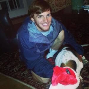 Meet your Posher, Mitzi